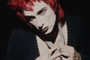 NILS KEPPEL - Super Sonic Youth Tour 2026