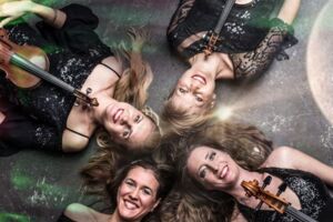 LA FINESSE - Grenzenlos