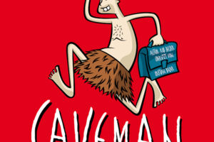 CAVEMAN