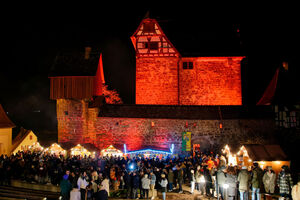 Altensteiger Weihnachtsmarkt