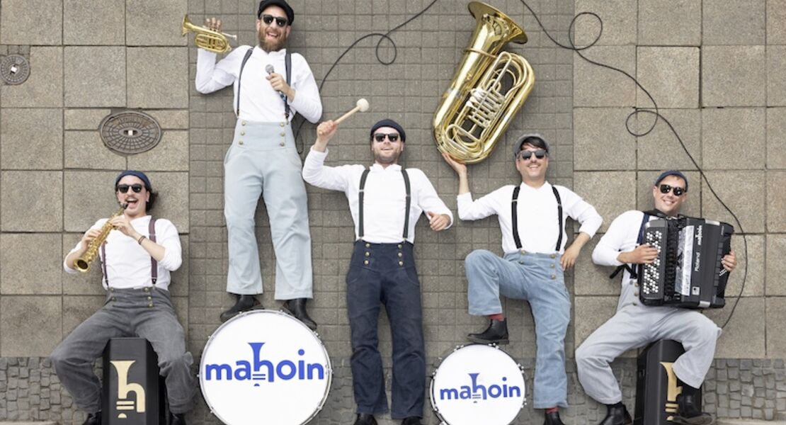 mahoin-landgang