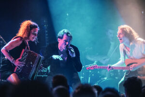 Jagas und Micha Kern - Nacht der Musik