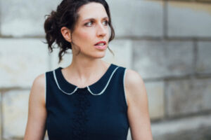 Christine Prayon - Abschiedstour
