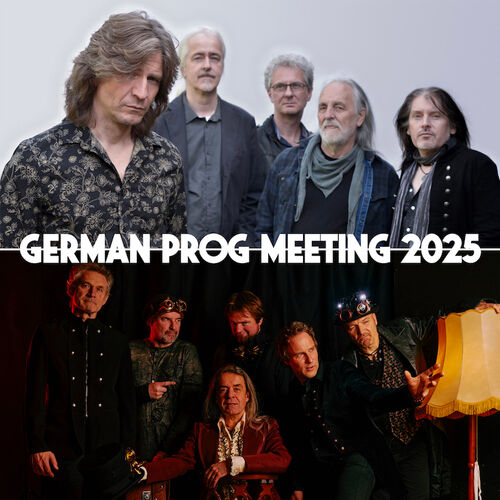 flying-circus-the-ancestry-program-german-prog-meeting-2025