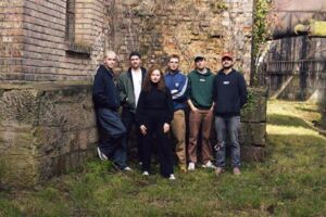 First Cream Open Air im Amphitheater