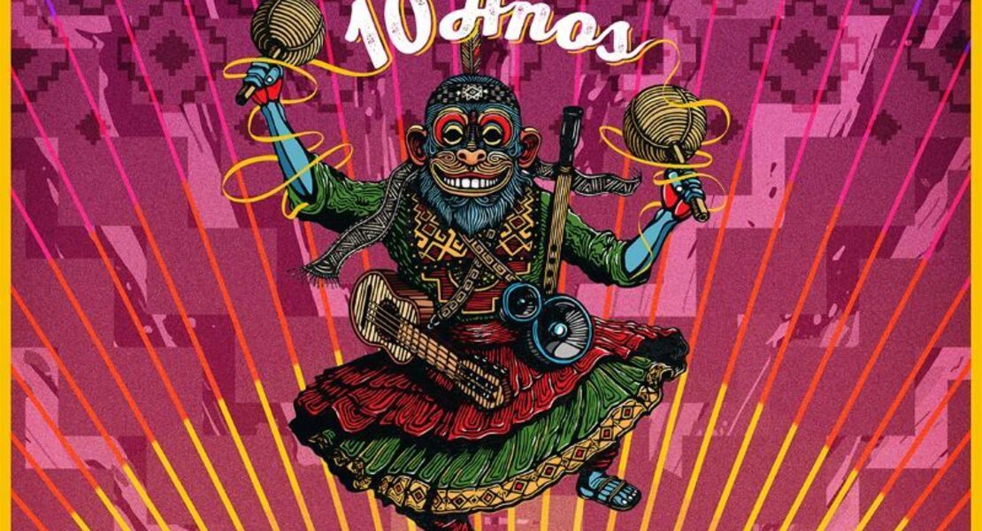 el-flecha-negra-fuego-tour-2026