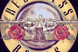 Reckless Roses - Guns N' Roses Tribute