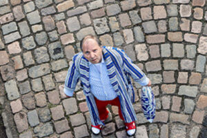 Dittsche - live & solo 2027