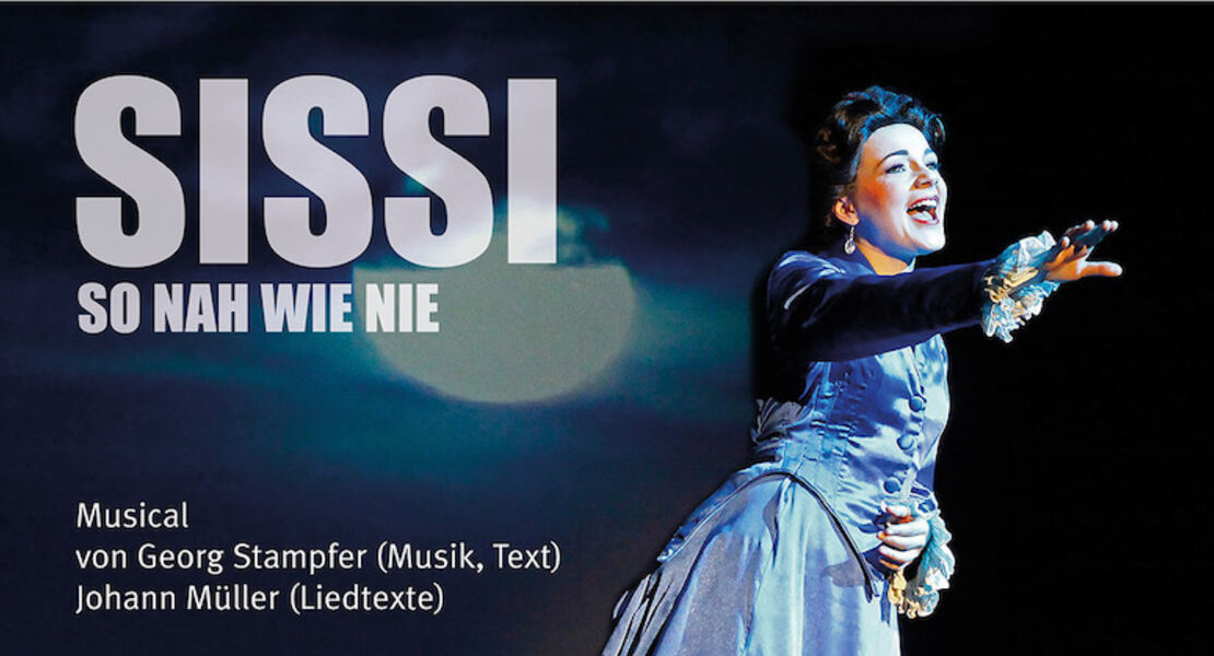 sissi-so-nah-wie-nie