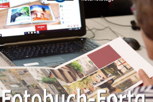 WS Fotobuch Fortgeschrittene MIT 50 CEWE-GUTSCHEIN