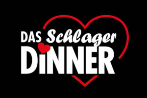 Das Schlager Dinner - Das Schlager Dinner