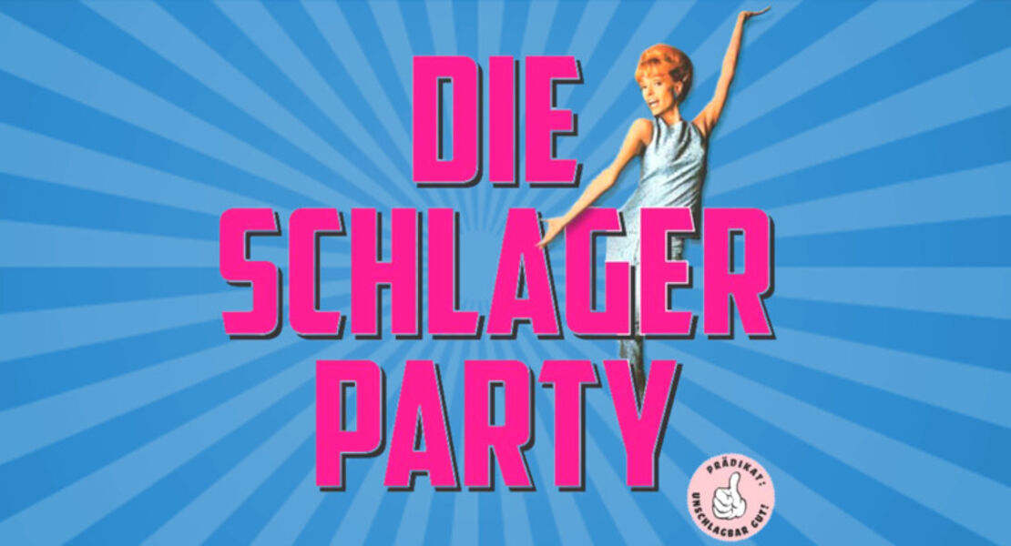 schlagerparty