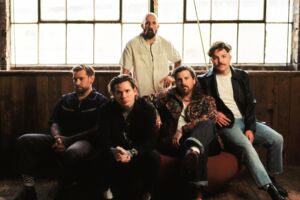 THE DEVIL WEARS PRADA / Special Guests: NOVELISTS, 156/ SILENCE, OVERSIZE - Flowers EU & UK MMXXVI
