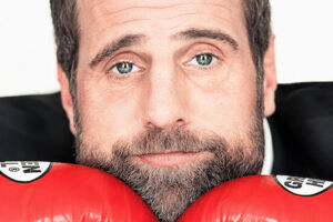 Stefan Schöttler - arschvollglück