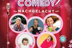 Sisters of Comedy - Nachgelacht Vol. VIII