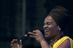 Cécile Verny Quartett - Cecile Verny Quartett