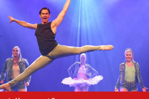 Abonnement E - Musiktheater