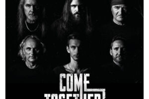 COME TOGETHER - Classic Rock Tribute