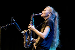 Mette Rasmussen & Sofia Jernberg - Unerhört verstörend, aber ungemein inspirierend