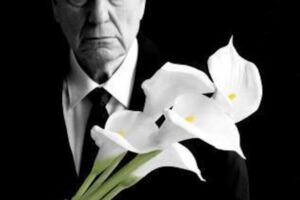 Gerd Dudenhöffer spielt Heinz Becker - DOD