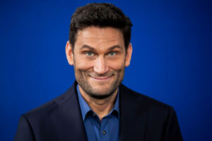 Christian Ehring - Neues Programm