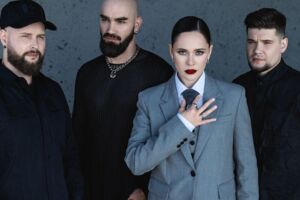 THE HARDKISS - EUROPEAN ANNIVERSARY TOUR 2026