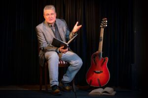 Weihnachten gibt´s nur einmal im Jahr