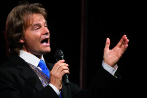 Rudy Giovannini - Tournee 2026