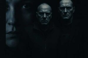 Tyske Ludder  special guest: The Juggernauts