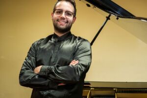 Berliner Symphoniker - 550 Jahre Universität Tübingen