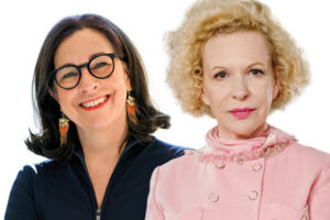 Wir dachten, das Leben kommt noch - Lesung mit Elisabeth Sandmann & Sunnyi Melles