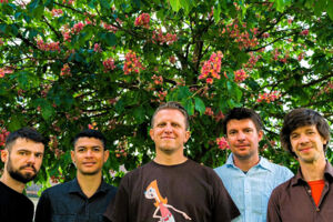 TöFs Rappelkiste  Musik für Kids und den Rest der Familie