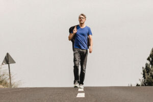 Christoph Sieber - Weitermachen!