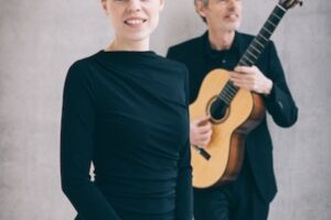 Kurt Weill-Abend mit Gruber & Gruber - 