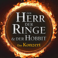 Der Herr der Ringe & Der Hobbit - Das Konzert