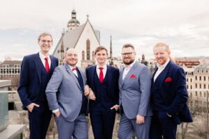 Kammerkonzerte Schwäbisch Hall präsentiert: Ensemble Nobiles