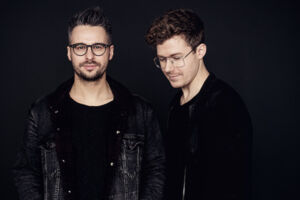 Duo Stiehler/Lucaciu - Instrumental Pop