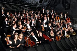 Konzert für die Mittelstufe