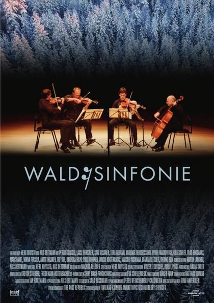 waldsinfonie