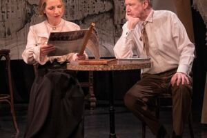 Charlottengrad - Ein Stück Russland mitten in Berlin