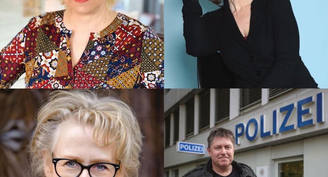 pistor-archan-stickelbroeck-wilbertz-wilbertz-mordsvergnugen-lesung