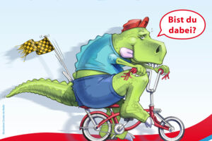 Kidical Mass
