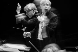 LITHUANIAN STATE SYMPHONY ORCHESTRA