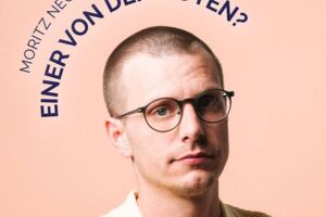 Moritz Neumeier - Einer von den Guten