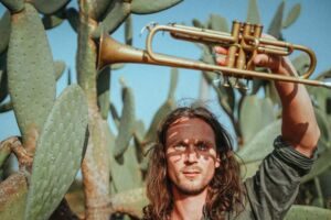 JPATTERSSON - Electronica/Downtempo/Dub