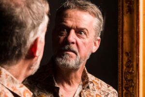 Uli Boettcher - Ü60 - Das Leben rächt sich