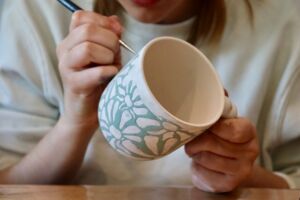 Genuss Quartier Kunst Keramik Edition