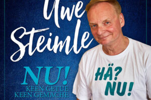 Uwe Steimle - Nu !