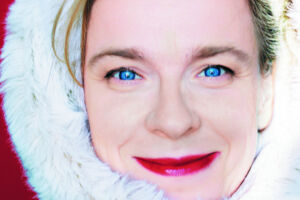 Tina Teubner & Ben Süverkrüp - Stille Nacht bis es kracht