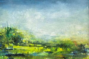 FINISSAGE DAGMAR REICHE